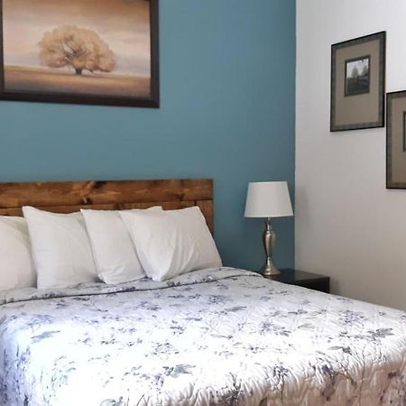 Maciver'S Motel And Camp Blind River Εξωτερικό φωτογραφία
